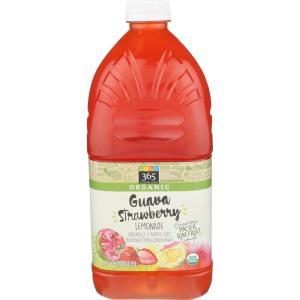 365 by Whole Foods Market, Organic 100% Prune Juice, 32 Fl Oz(Assorted)