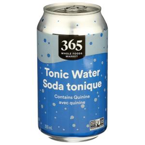 365 by Whole Foods Market, Tonic, 12 Fl Oz (6 pack)(Organic)