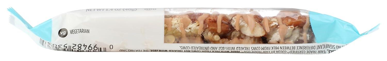 image:image365 by Whole Foods Market Caramel Almond Nut Bar 14 Ounce