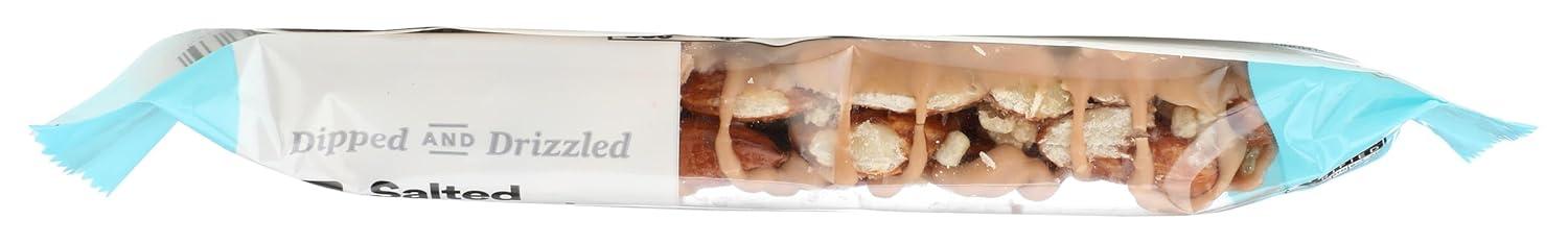 image:image365 by Whole Foods Market Caramel Almond Nut Bar 14 Ounce