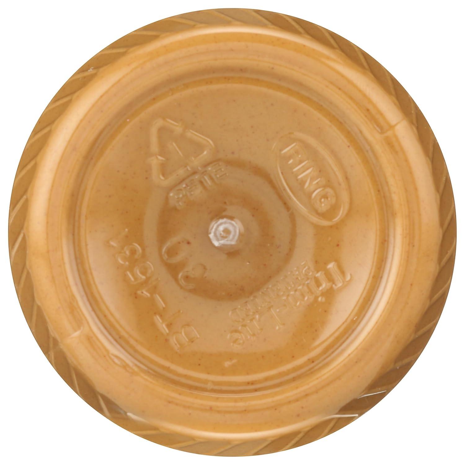 image:image365 by Whole Foods Market Creamy Peanut Butter Spread No Stir 16 Ounce16 Ounce Pack of 1
