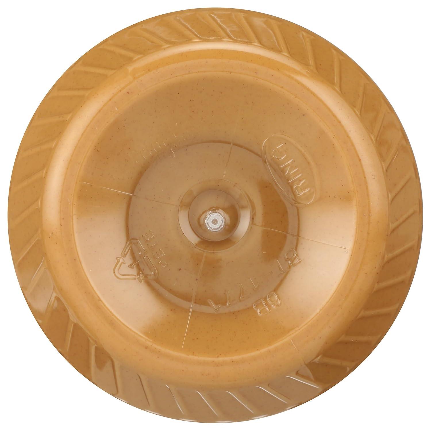 image:image365 by Whole Foods Market Creamy Peanut Butter Spread No Stir 40 OuncePeanut