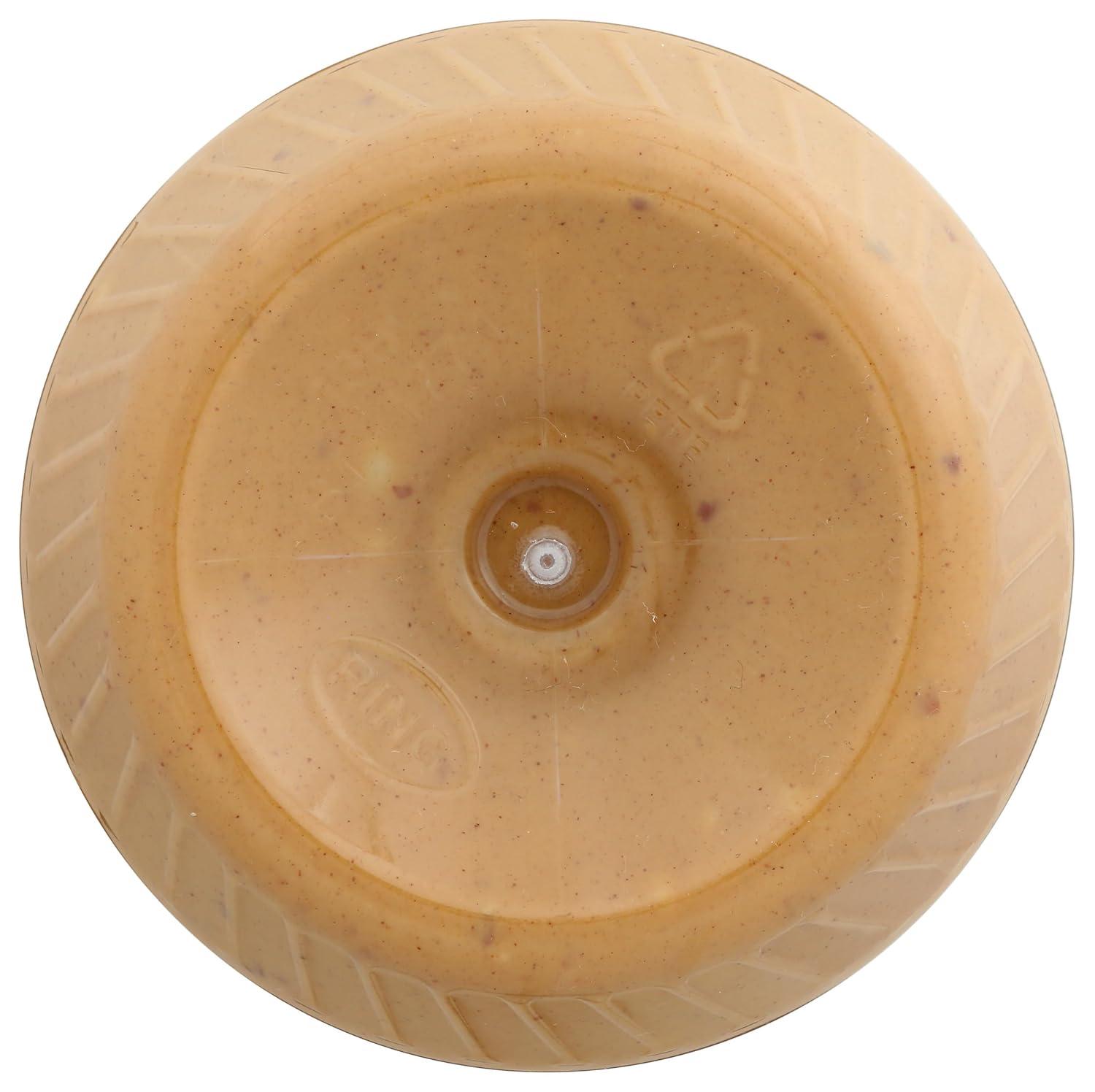 image:image365 by Whole Foods Market Crunchy Peanut Butter Spread No Stir 40 Ounce40 Ounce Pack of 1