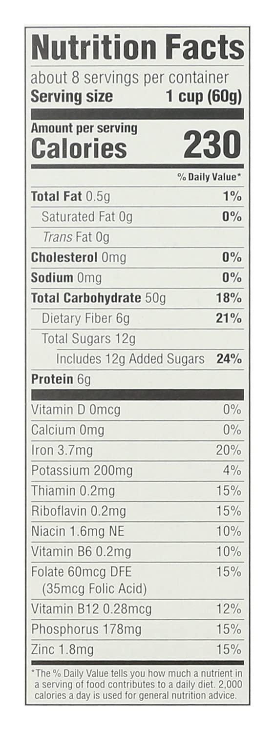 image:image365 by Whole Foods Market Frosted Wheat Squares Cereal 16 OunceWheat