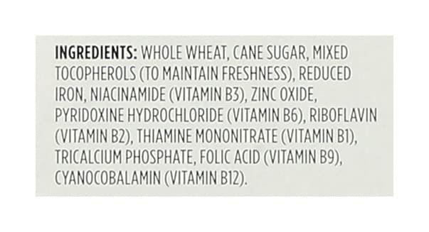 image:image365 by Whole Foods Market Frosted Wheat Squares Cereal 16 OunceWheat