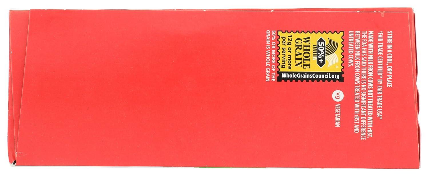 image:image365 by Whole Foods Market Kids Whole Grain Chocolate Chip Bars 12 Count 1524 Ounce