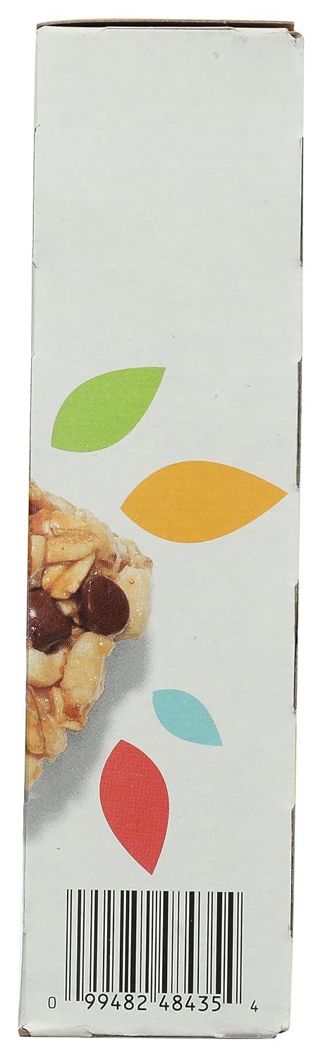 image:image365 by Whole Foods Market Organic Chocolate Chip Peanut Butter Granola Bar 8 Count