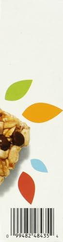 image:image365 by Whole Foods Market Organic Chocolate Chip Peanut Butter Granola Bar 8 Count