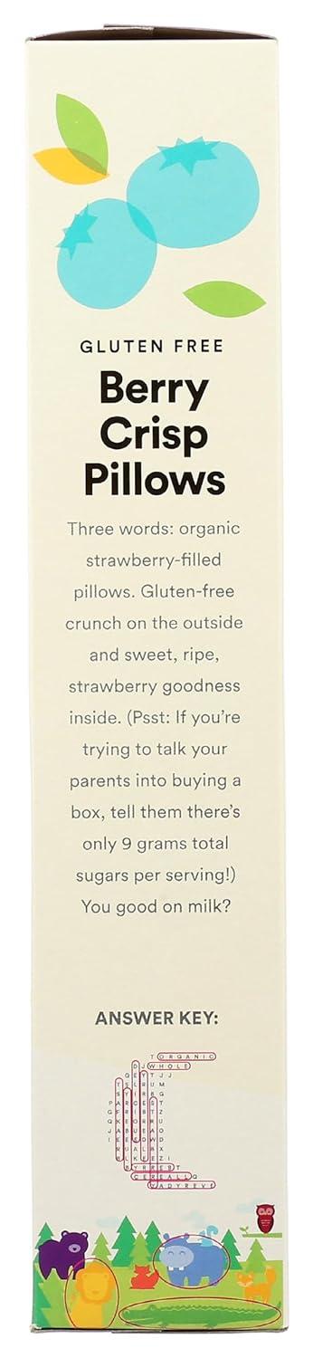 image:image365 by Whole Foods Market Organic Cocoa Crisps Cereal 10 OunceOrganic