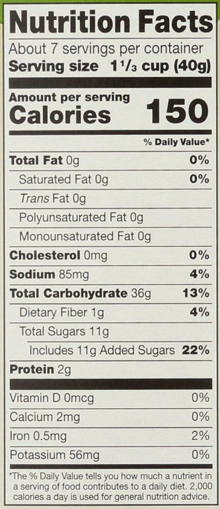 image:image365 by Whole Foods Market Organic Frosted Flakes Cereal 10 Ounce10 Ounce Pack of 2
