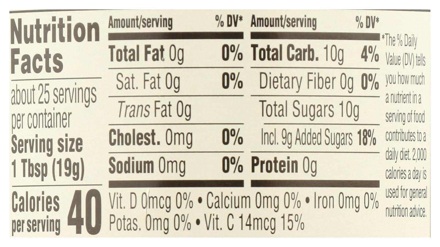 image:image365 by Whole Foods Market Organic Mixed Berry Fruit Spread 17 Ounce106 Pound Pack of 1