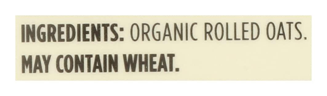 image:image365 by Whole Foods Market Organic Quick Oats 42 OunceRolled