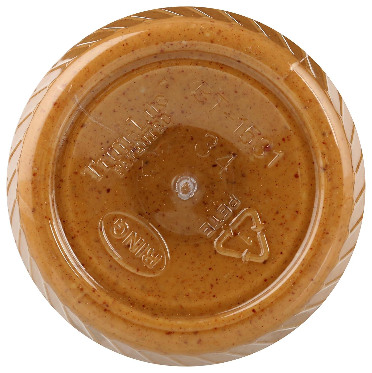 image:image365 by Whole Foods Market Peanut Butter Crunchy Stir and Enjoy 16 OunceCreamy Peanut Butter