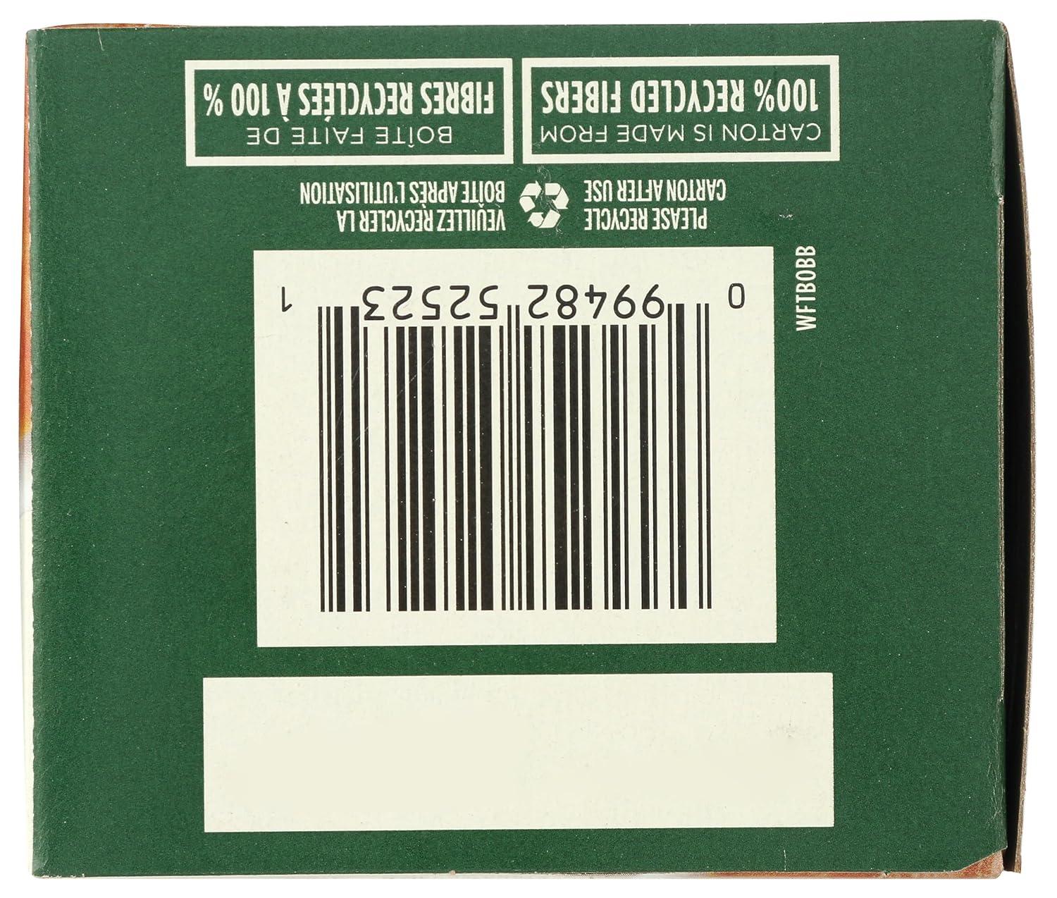 image:imageWhole Foods Market Tea Black Breakfast Blend Organic 20 Count20 CT