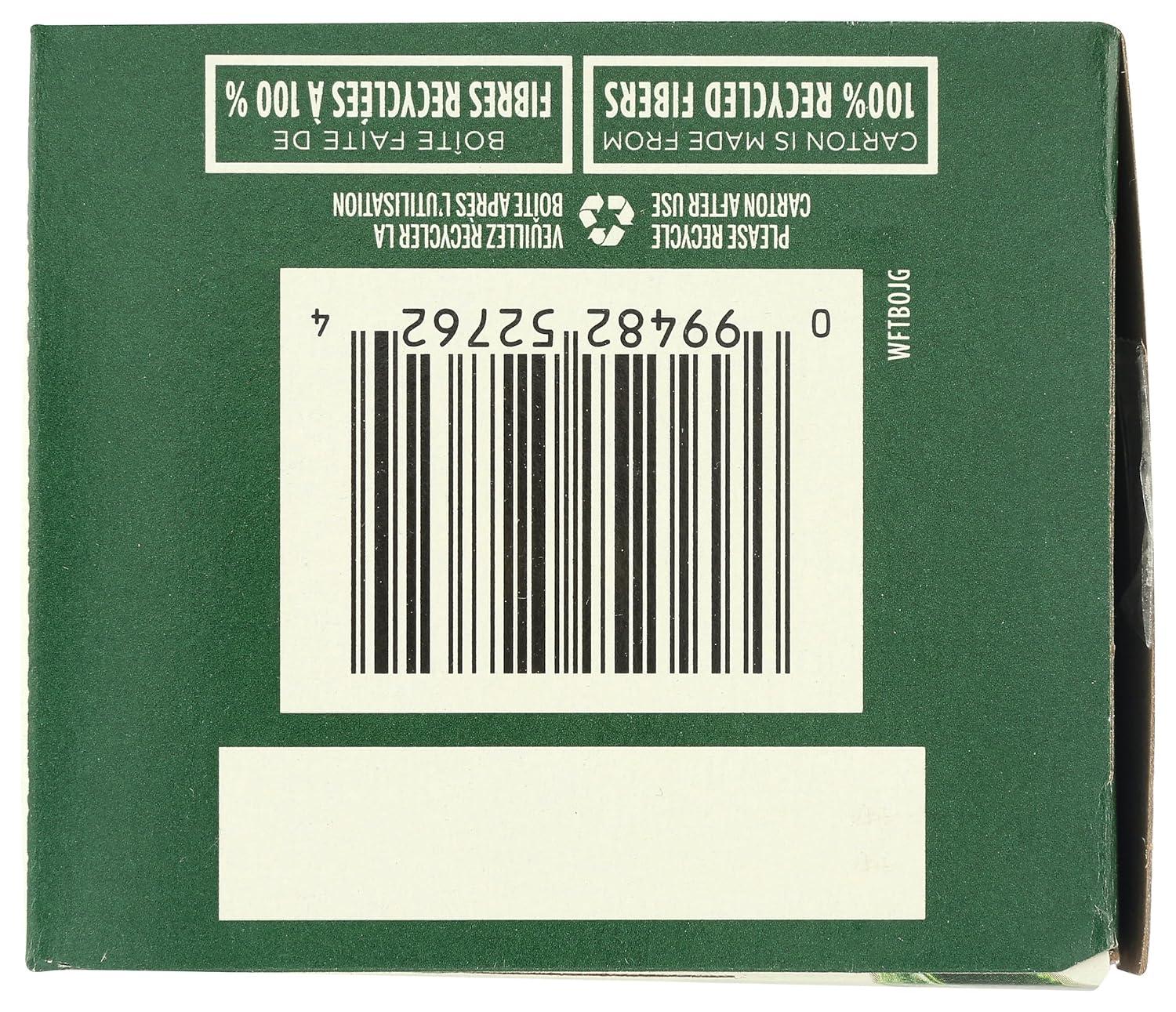 image:imageWhole Foods Market Tea Green Jasmine Organic 20 Count20 CT