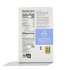 365 By Whole Foods Market, Organic Maple & Brown Sugar Instant Oatmeal Packets, 1.41 Ounce (Pack Of 8)(Oats & Flax)