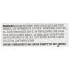 365 by Whole Foods Market, Chocolate Brownie Energy Bar, 2.4 Ounce