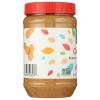 365 by Whole Foods Market, Creamy Peanut Butter Spread, No Stir, 40 Ounce(Peanut)