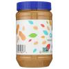 365 by Whole Foods Market, Crunchy Peanut Butter Spread, No Stir, 40 Ounce(40 Ounce (Pack of 1))