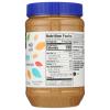 365 by Whole Foods Market, Crunchy Peanut Butter Spread, No Stir, 40 Ounce(40 Ounce (Pack of 1))
