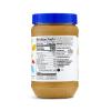 365 by Whole Foods Market, Crunchy Peanut Butter Spread, No Stir, 40 Ounce(40 Ounce (Pack of 2))