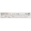 365 by Whole Foods Market, Dark Chocolate Sea Salt Nut Bar, 1.4 Ounce