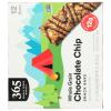 365 by Whole Foods Market, Kids Whole Grain Chocolate Chip Bars, 12 Count, 15.24 Ounce