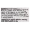 365 by Whole Foods Market, Maple & Almond Butter Granola, 12 Ounce(12 Ounce (Pack of 3))