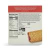 365 by Whole Foods Market, Organic Blueberry Cereal Bar 6 Count, 7.8 Ounce(Organic Strawberry)