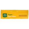 365 by Whole Foods Market, Organic Bran Flakes Cereal, 15 Ounce(15 Ounce (Pack of 1))