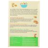 365 by Whole Foods Market, Organic Brown Rice Crisps Cereal, 12 Ounce(12 Ounce (Pack of 1))