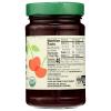 365 by Whole Foods Market, Organic Cherry Fruit Spread, 17 Ounce(1.06 Pound (Pack of 1))