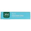 365 by Whole Foods Market, Organic Chocolate Chip Chewy Granola Bars, 8 Count