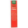 365 by Whole Foods Market, Organic Corn Flakes Cereal, 12 Ounce(12 Ounce (Pack of 1))