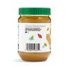 365 by Whole Foods Market, Organic Creamy Peanut Butter, Unsweetened & Unsalted, Stir and Enjoy, 26 Ounce(26 Ounce (Pack of 1))