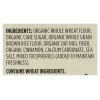 365 by Whole Foods Market, Organic Crunchy Cinnamon Squares Cereal, 10 Ounce(10 Ounce (Pack of 1))