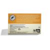 365 by Whole Foods Market, Organic Decaffeinated Green Tea with Lemon Myrtle (40 Tea Bags), 2.1 Ounce (pack of 12)(Lemon)