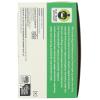365 by Whole Foods Market, Organic Decaffeinated Green Tea with Lemon Myrtle (40 Tea Bags), 2.1 Ounce (pack of 12)(Peppermint)