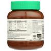 365 by Whole Foods Market, Organic Hazelnut Cocoa Spread, 12.3 Ounce(12.3 Ounce (Pack of 2))