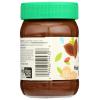 365 by Whole Foods Market, Organic Hazelnut Cocoa Spread, 12.3 Ounce(12.3 Ounce (Pack of 2))