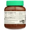 365 by Whole Foods Market, Organic Hazelnut Cocoa Spread, 12.3 Ounce(12.3 Ounce (Pack of 2))