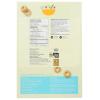 365 by Whole Foods Market, Organic Honey And Nut Morning O’s Cereal, 12.2 Ounce(12.2 Ounce (Pack of 1))