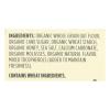 365 by Whole Foods Market, Organic Honey And Nut Morning O’s Cereal, 12.2 Ounce(12.2 Ounce (Pack of 1))