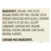 365 by Whole Foods Market, Organic Hot Cocoa Mix, 10 Ounce(10 Ounce (Pack of 2))