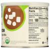 365 by Whole Foods Market, Organic Hot Cocoa, Rich Chocolate Flavor Mix, 12 Ounce(12 Ounce (Pack of 2))