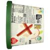 365 by Whole Foods Market, Organic Instant Oatmeal, Apple Cinnamon Chia, 2.1 Ounce(2.1 Ounce (Pack of 1))