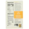 365 by Whole Foods Market, Organic Instant Oatmeal, Carrot Cake, 8 Count, 11.3 Ounce