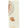 365 by Whole Foods Market, Organic Instant Oatmeal, Carrot Cake, 8 Count, 11.3 Ounce