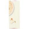 365 by Whole Foods Market, Organic Instant Oatmeal, Cinnamon Roll Flavor, 11.3 Ounce