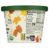 365 by Whole Foods Market, Organic Instant Oatmeal, Maple & Brown Sugar Pecan, 2.3 Ounce(2.3 Ounce (Pack of 1))